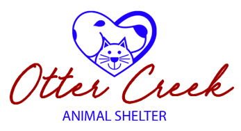 Otter Creek Animal Shelter