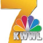 KWWL logo