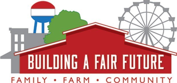 Building a Fair Future campaign logo